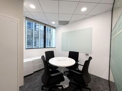 Republic Plaza (D1), Office #629676611